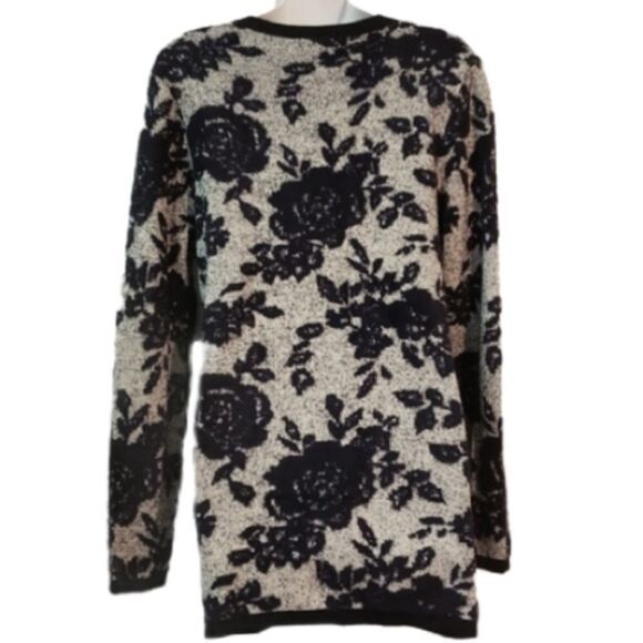 Palette Sweater - Picture 3 of 5